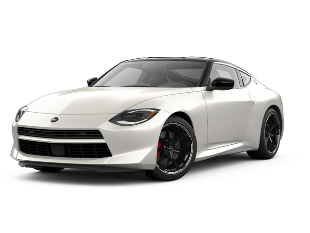 2027 Nissan Z Performance