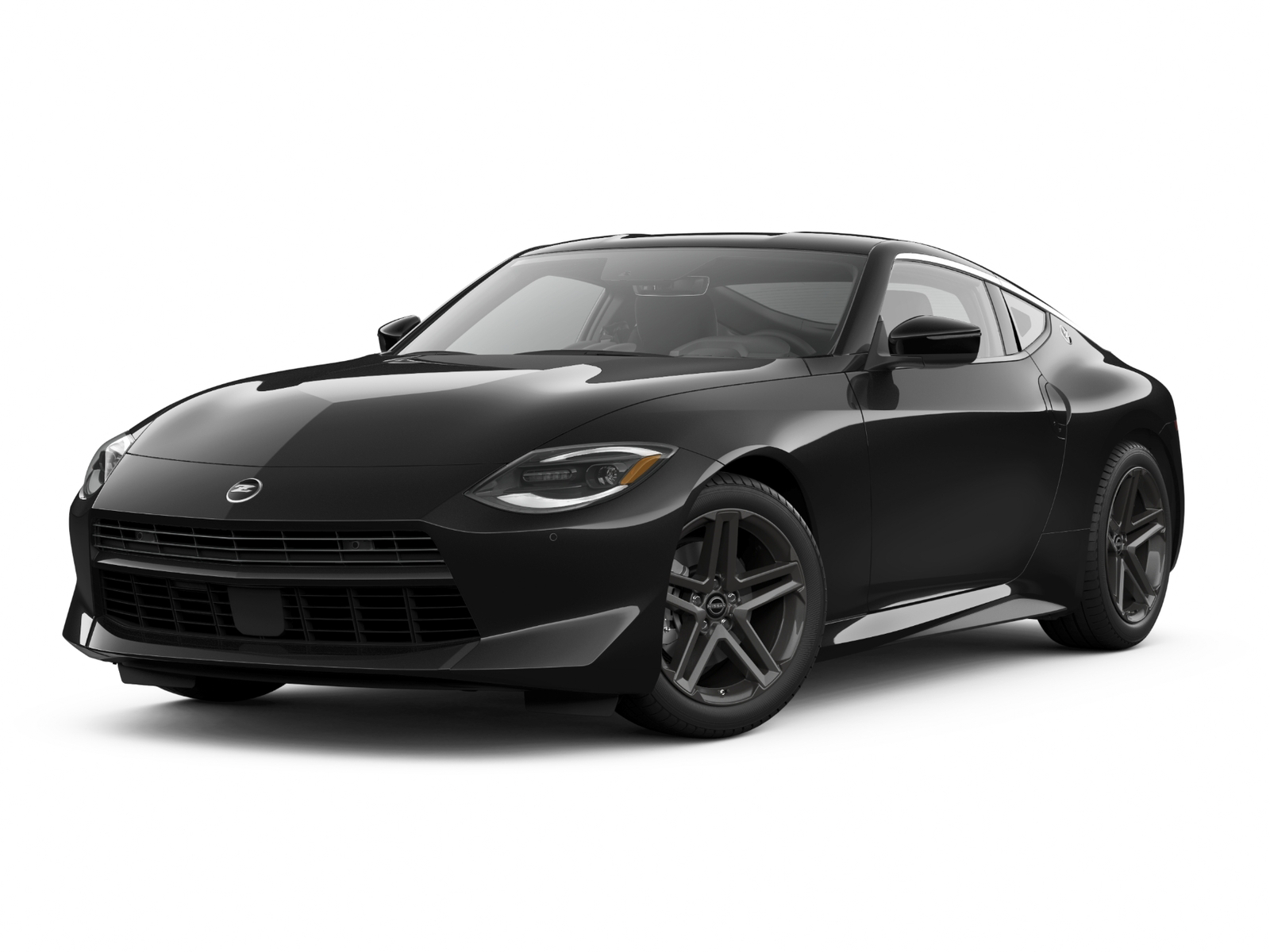 2027 Nissan Z Sport