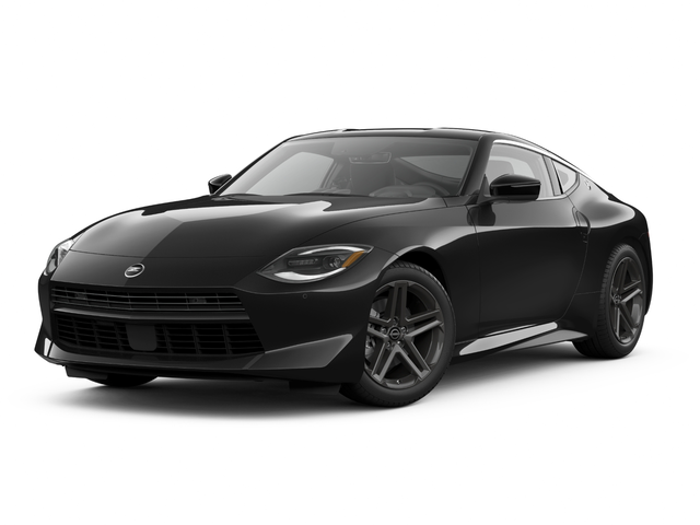 2027 Nissan Z Sport