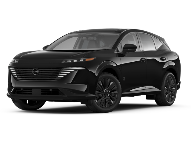 2027 Nissan Murano Dark Armor