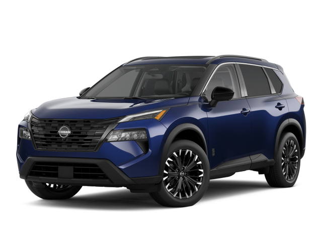 2026 Nissan Rogue SV Dark Armor