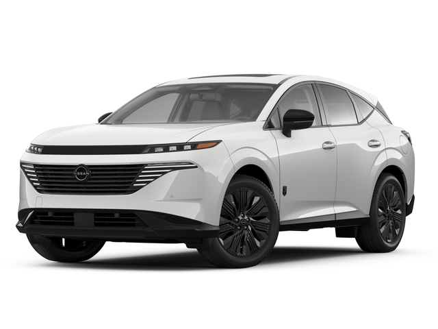 2027 Nissan Murano Dark Armor