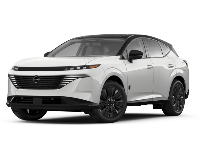 2027 Nissan Murano Dark Armor