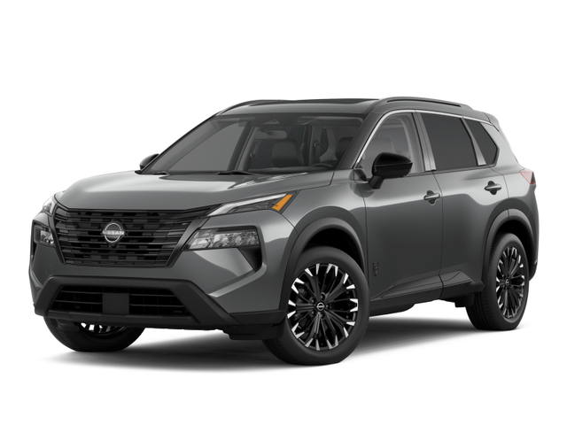 2026 Nissan Rogue SV Dark Armor
