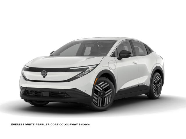 2027 Nissan LEAF SV+