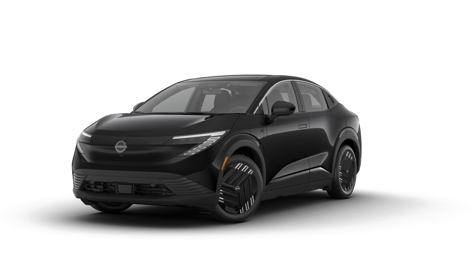2027 Nissan LEAF S