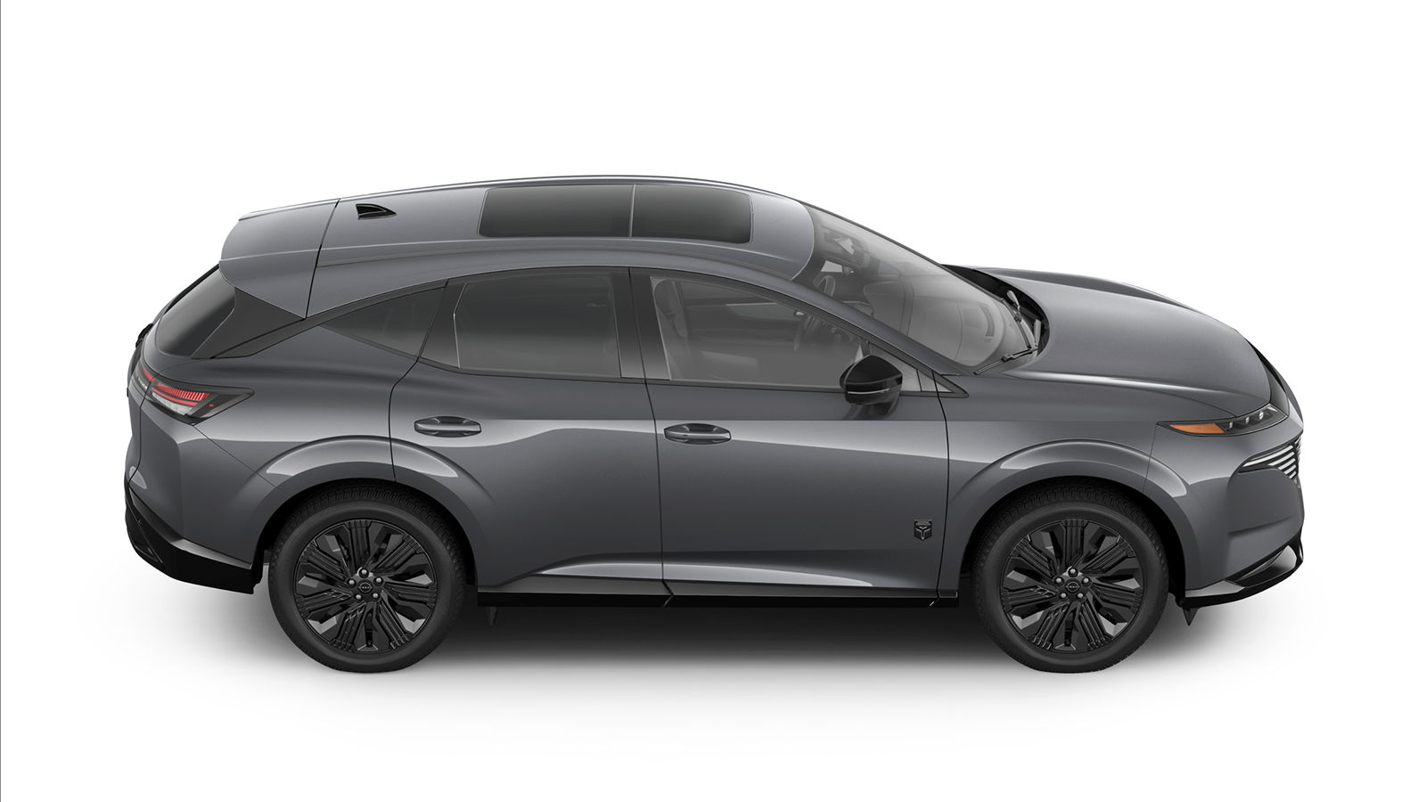 2027 Murano