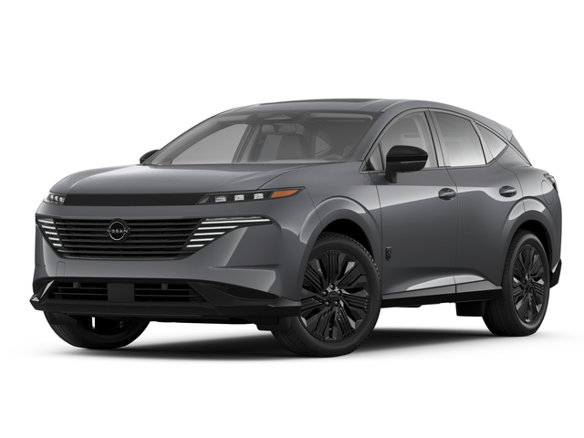 2027 Nissan Murano Dark Armor