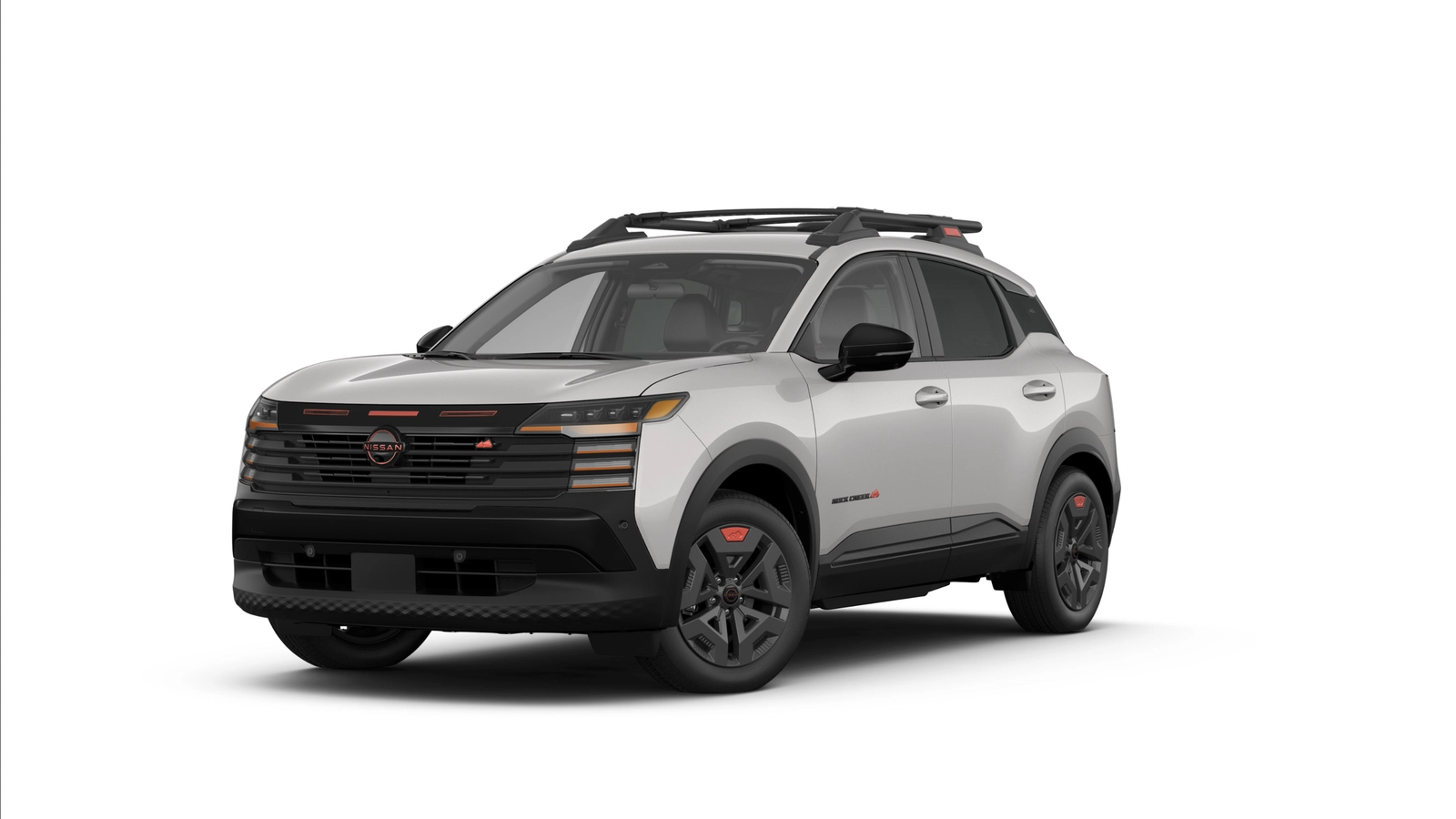 2027 Nissan Kicks Rock Creek