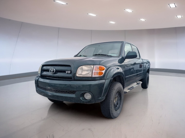 2004 Toyota Tundra Pickup Truck Automatic