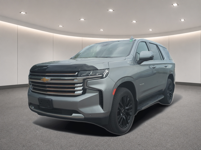 2023 Chevrolet Tahoe High Country 4WD