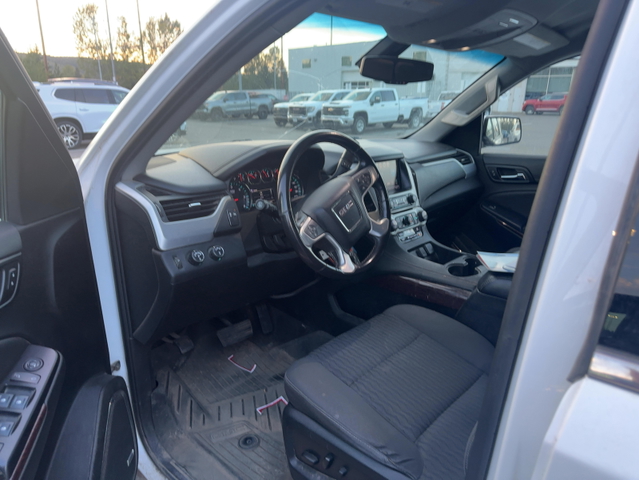 2018 GMC Yukon XL SLE 4WD