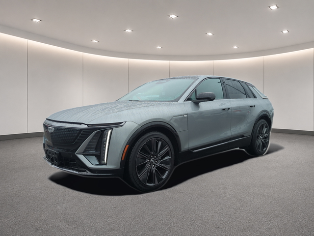 2024 Cadillac LYRIQ Sport 3 AWD