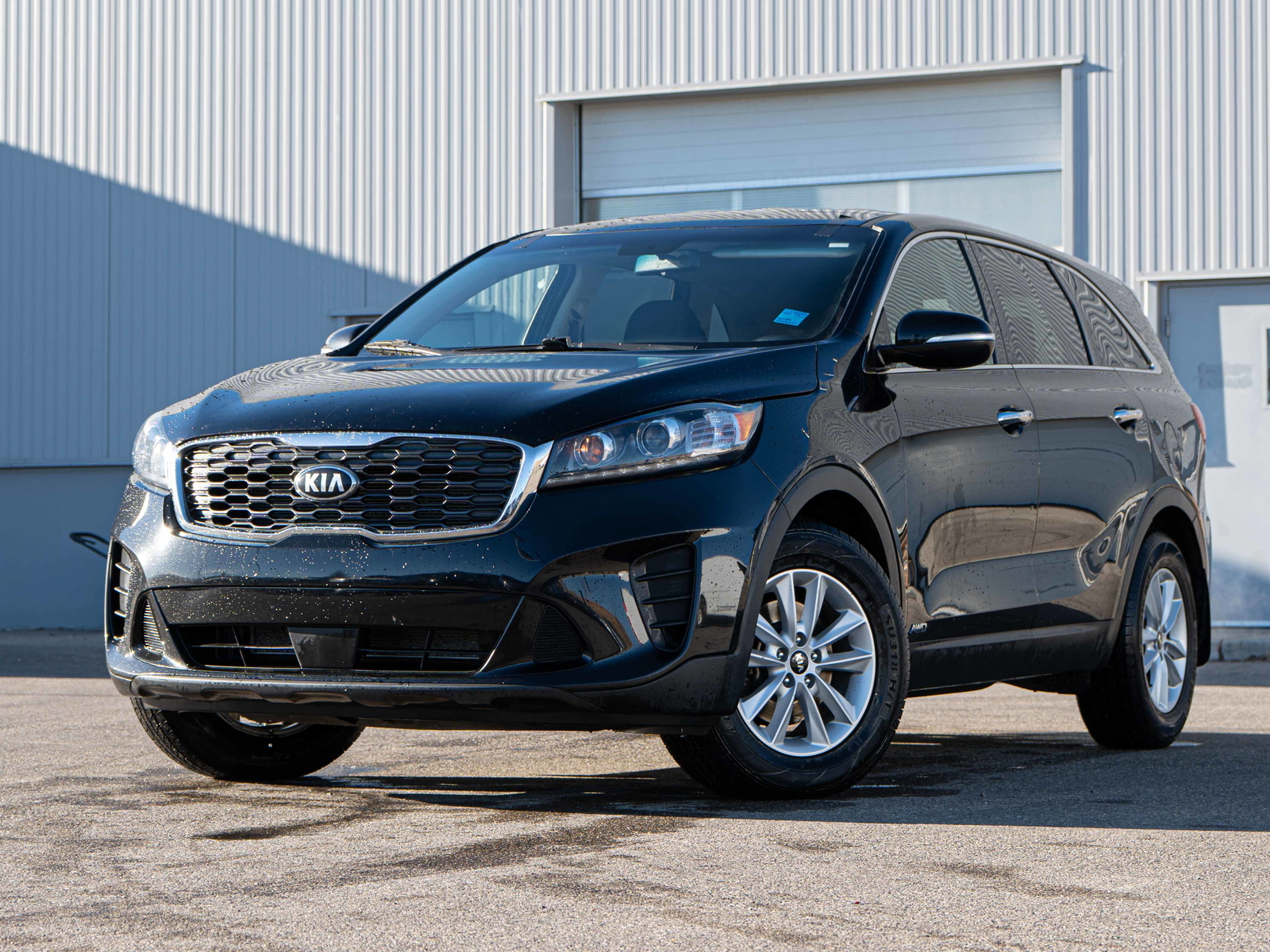 Kia Sorento LX AWD 2020