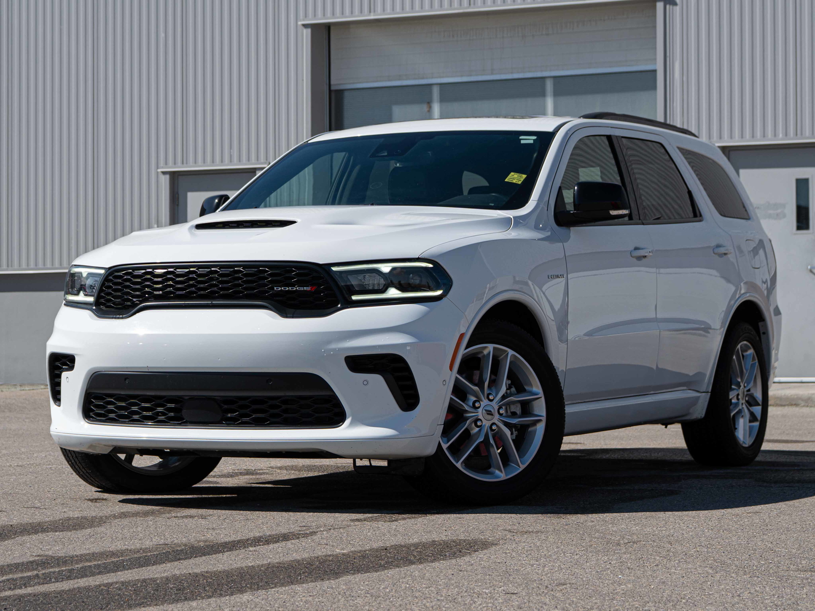 Dodge Durango R/T AWD 2024