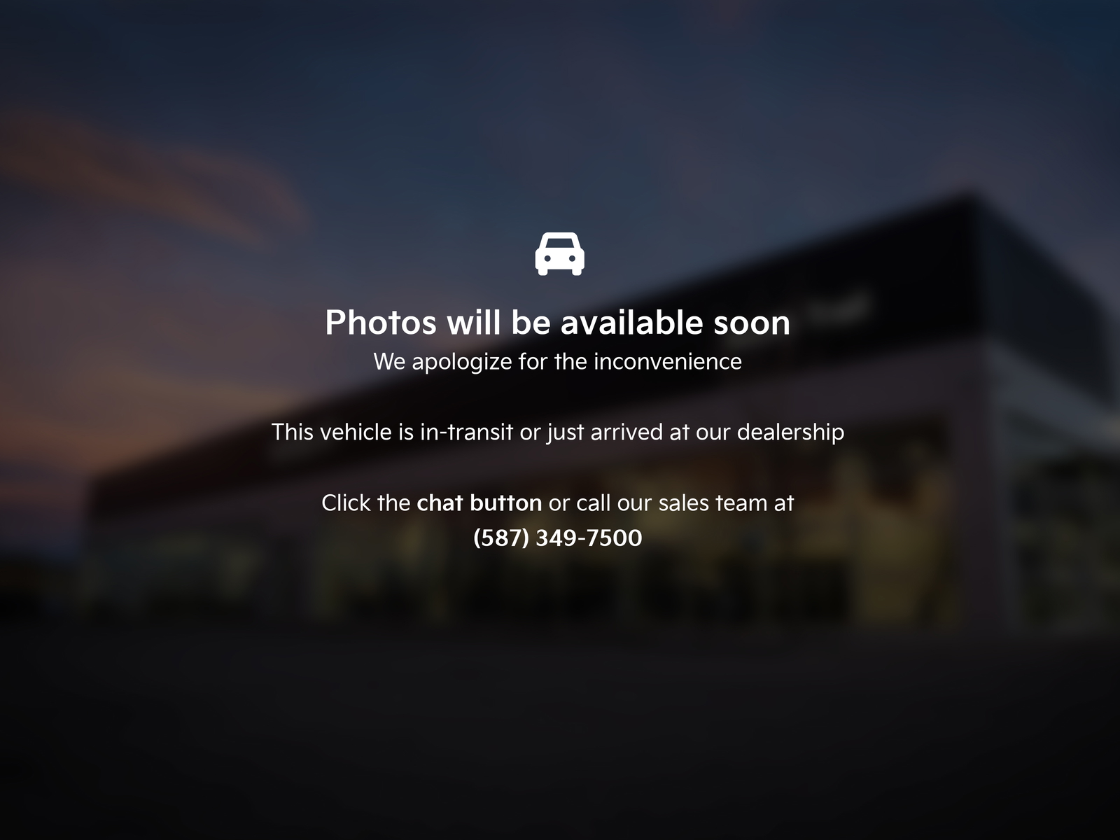 2023 Chevrolet Trailblazer RS AWD