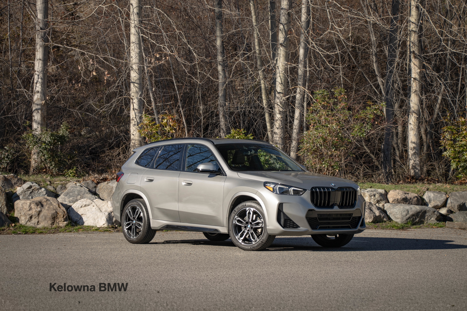 2023 BMW X1 xDrive28i AWD