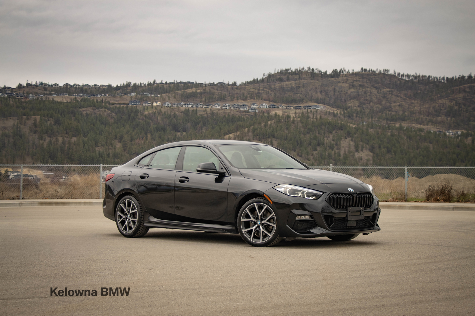 2021 BMW 2 Series 228i xDrive Gran Coupe AWD