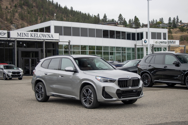 2027 BMW X1 xDrive28i