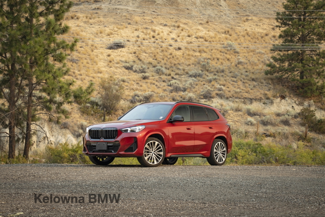2026 BMW X1 xDrive28i